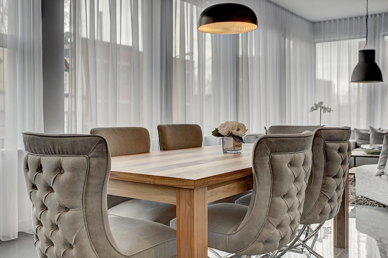 Appartamento Les Lofts Du Centre By Simplissimmo Montréal Esterno foto